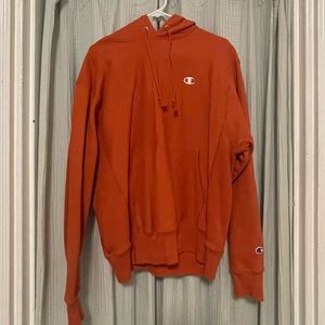 Champion Hoodie